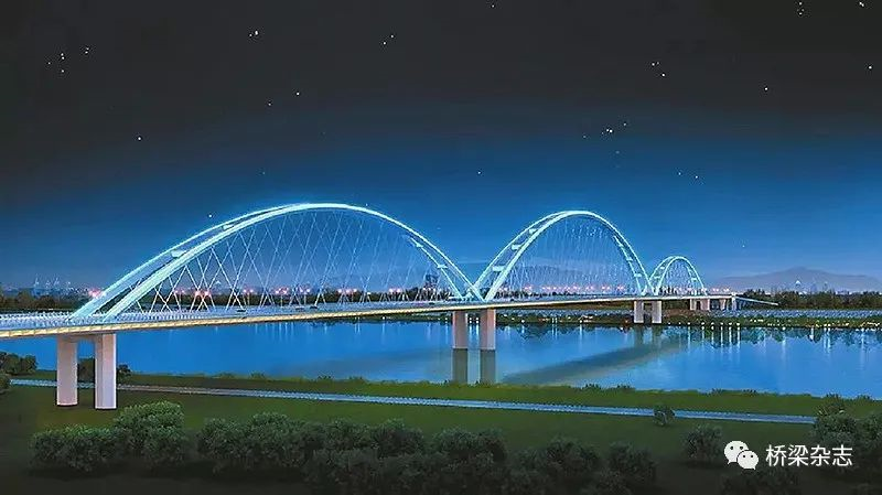 齐鲁黄河大桥